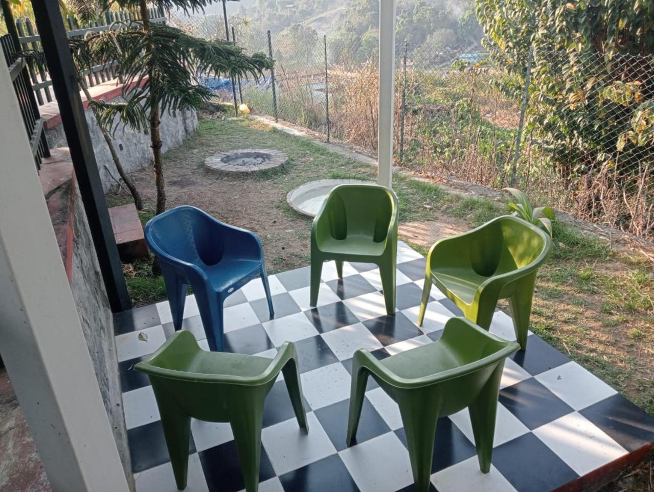 Kodai Vintage Dream Stay Kodaikanal Eksteriør billede