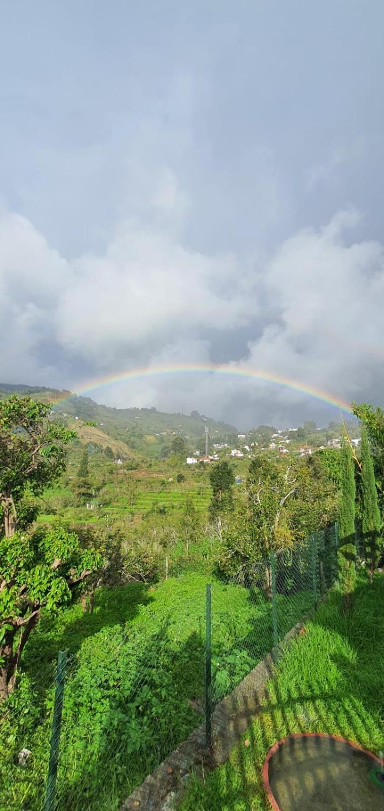 Kodai Vintage Dream Stay Kodaikanal Eksteriør billede