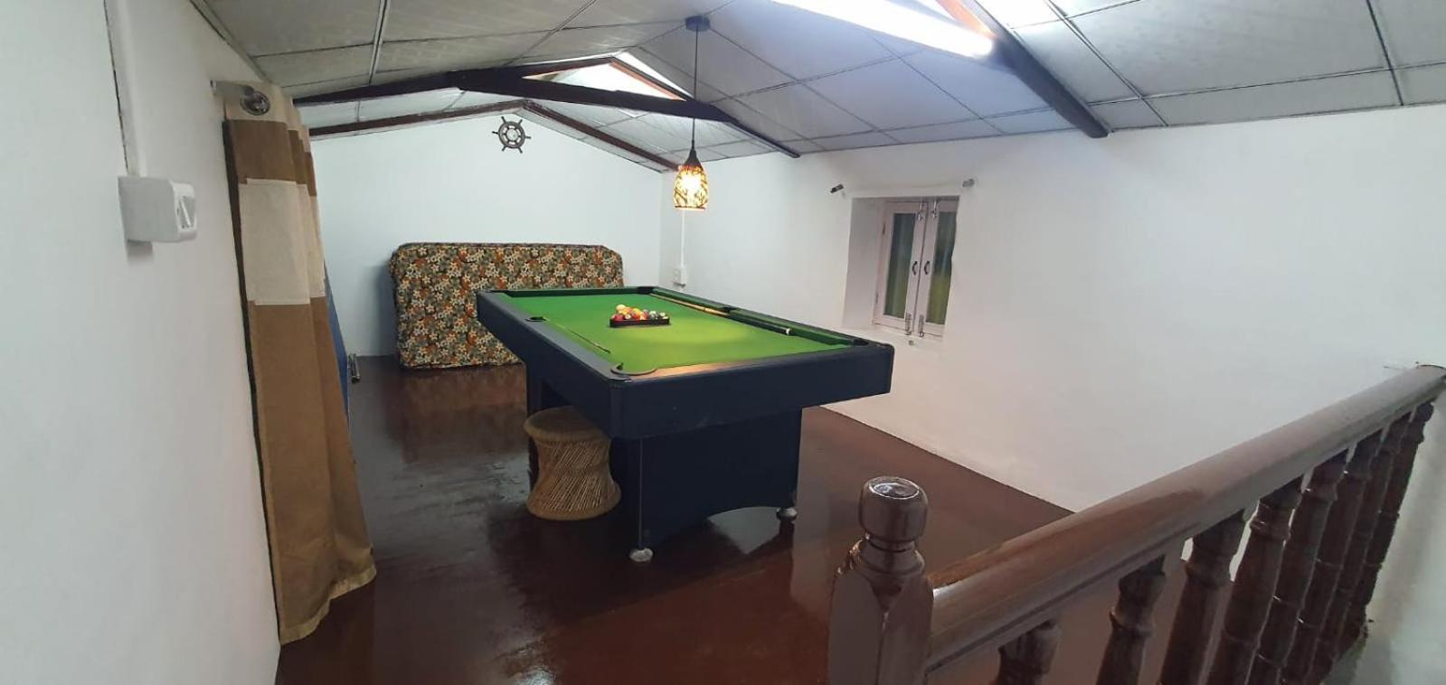 Kodai Vintage Dream Stay Kodaikanal Eksteriør billede