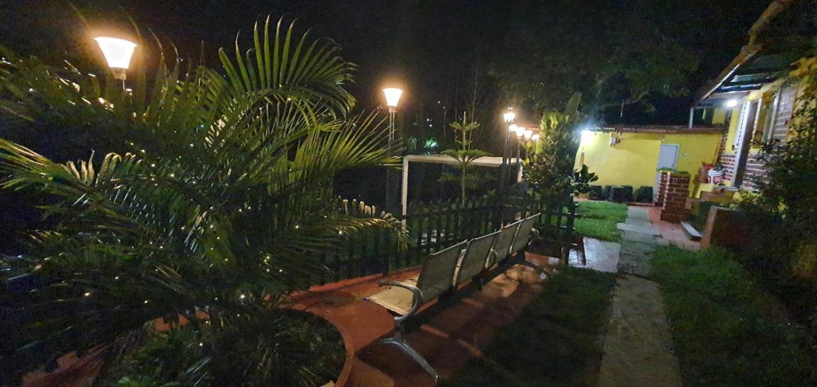 Kodai Vintage Dream Stay Kodaikanal Eksteriør billede