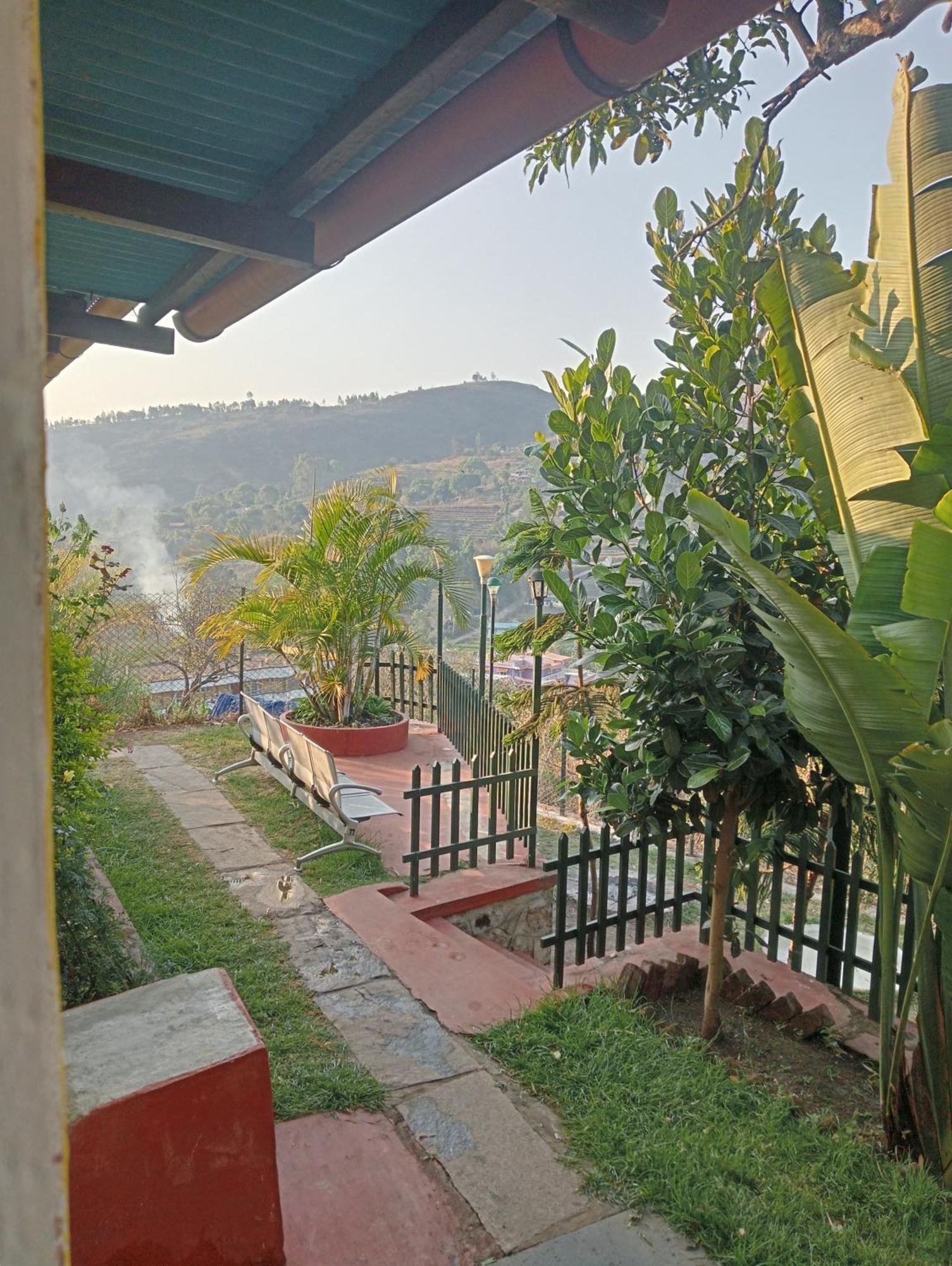 Kodai Vintage Dream Stay Kodaikanal Eksteriør billede