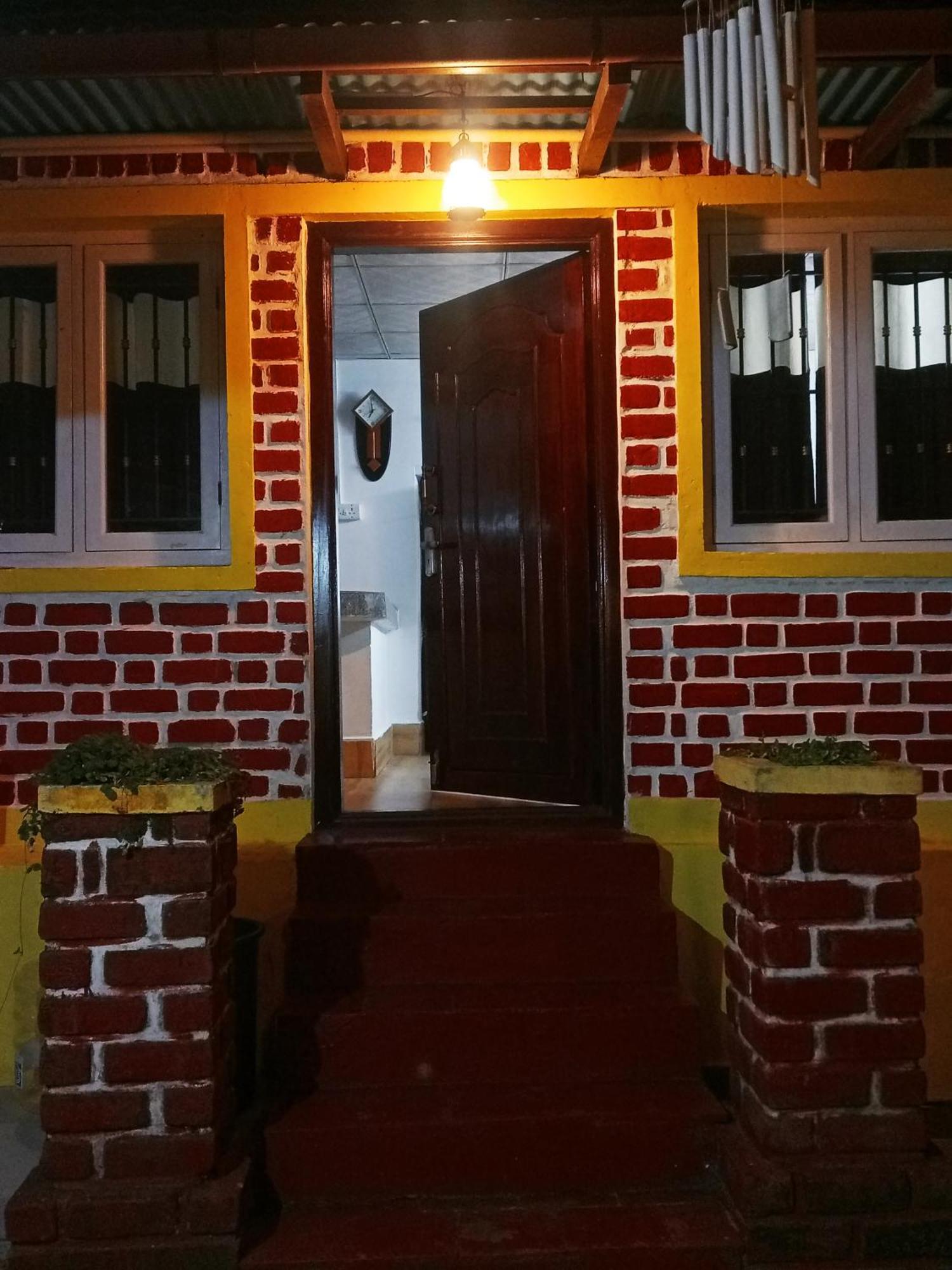 Kodai Vintage Dream Stay Kodaikanal Eksteriør billede