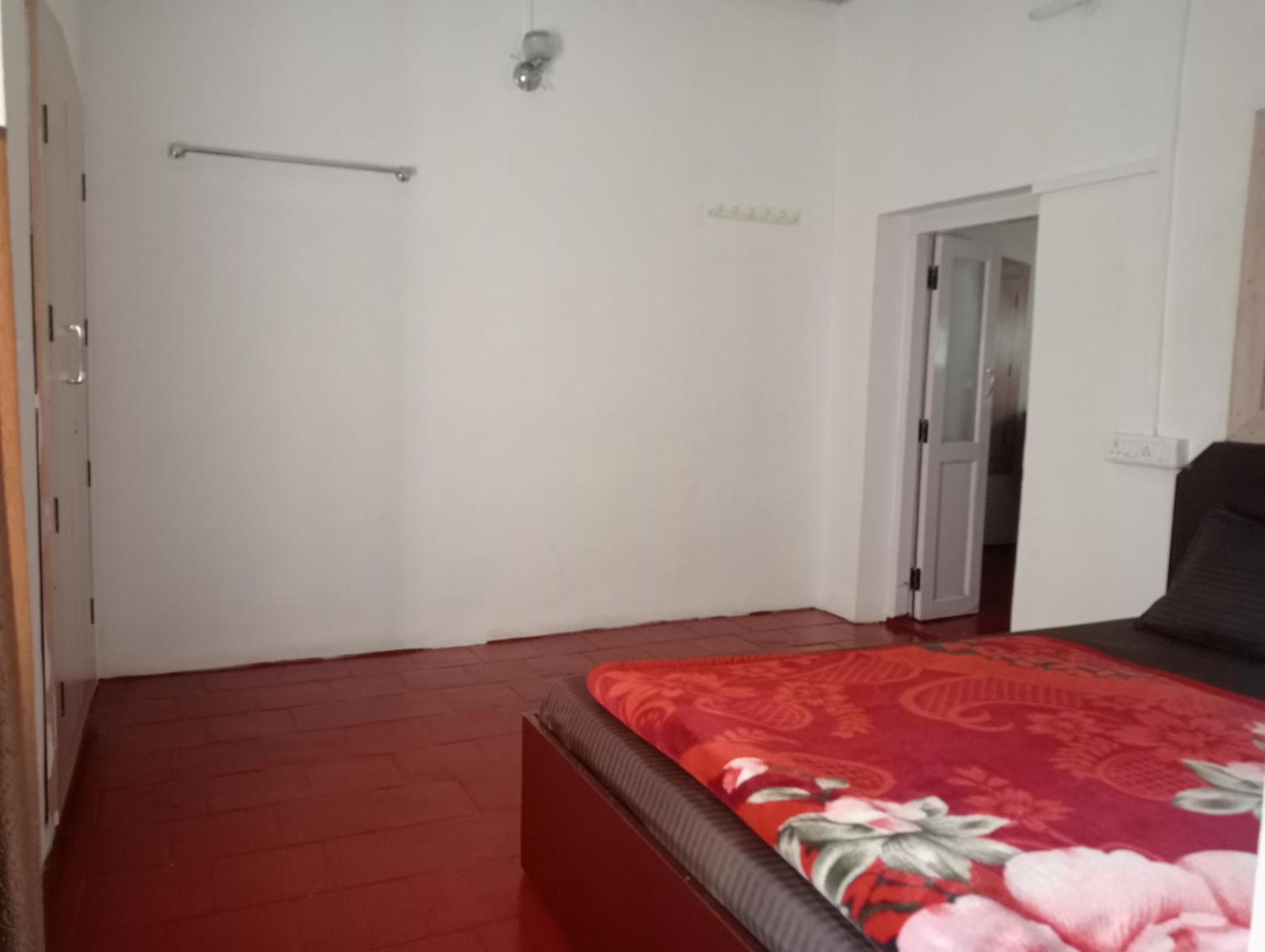 Kodai Vintage Dream Stay Kodaikanal Eksteriør billede