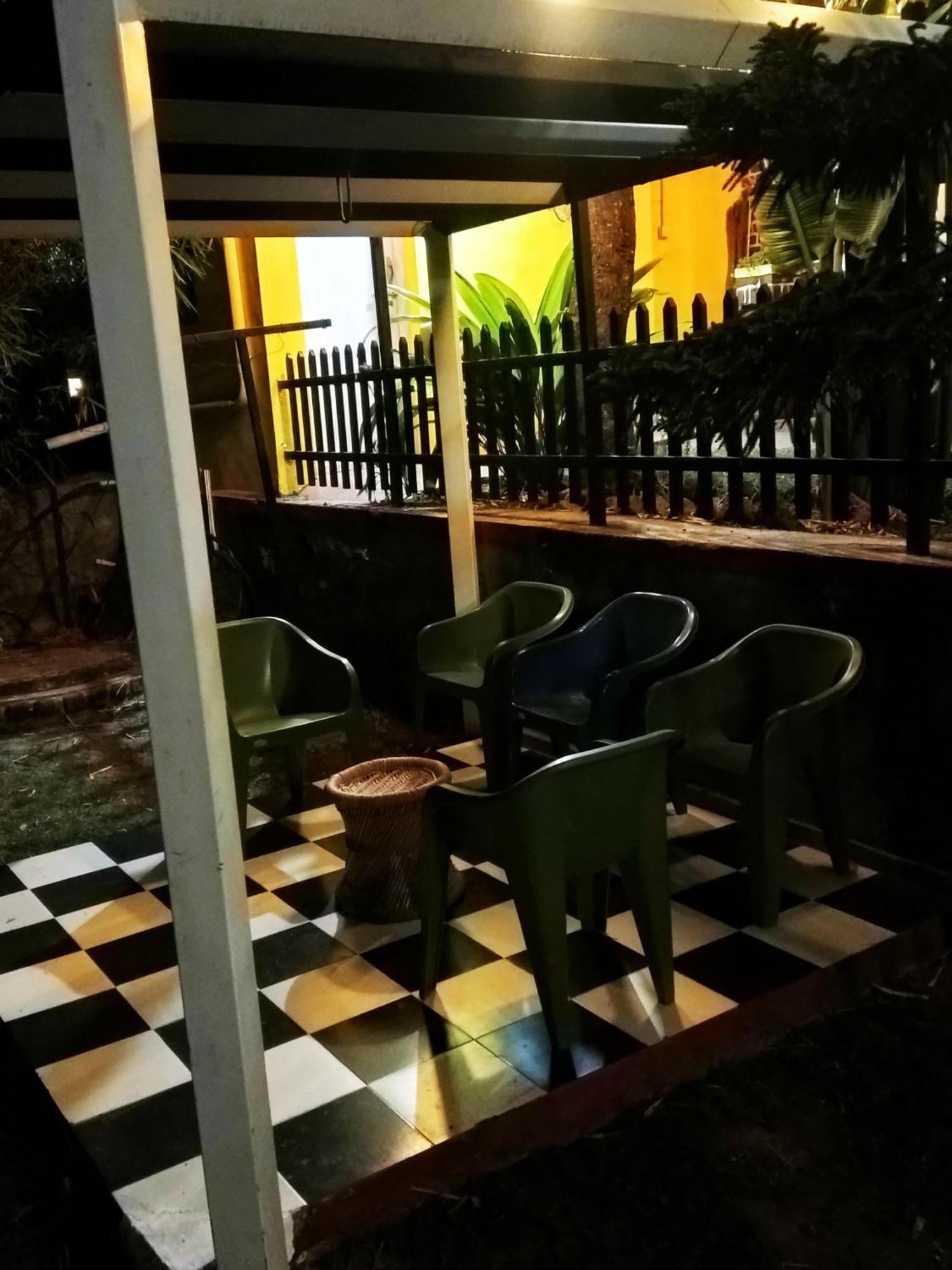 Kodai Vintage Dream Stay Kodaikanal Eksteriør billede